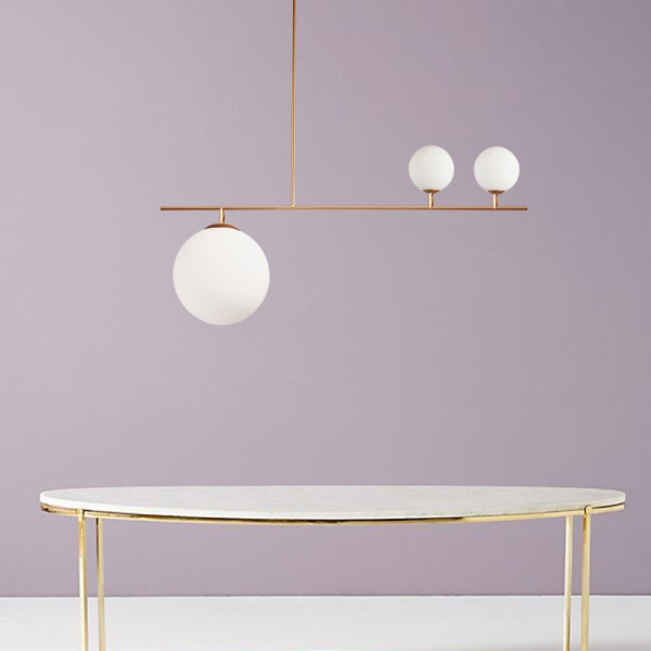 Подвесной светильник Imperium Loft Vasty 141121-26