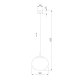 Подвесной светильник TK Lighting 4789 Vibe