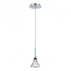 Подвесной светильник Divinare Giulia 1146/01 SP-1