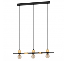 Подвесной светильник Eglo Bramerton 43752