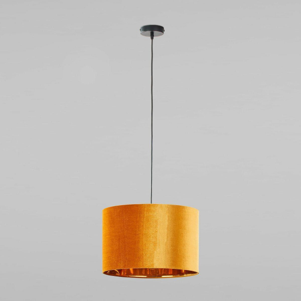 Подвесной светильник TK Lighting 6121 Tercino Orange Подвесной светильник TK Lighting 6121 Tercino Orange