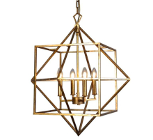 Люстра Loft-Concept Cubist Pendant Lamp 40.2118-0 21230