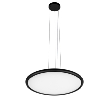 Подвесной светильник Loft It Sweety 10454/500P Black