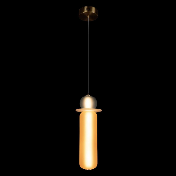 Подвесной светодиодный светильник Loft IT Lollipop 10239P/D Подвесной светодиодный светильник Loft IT Lollipop 10239P/D
