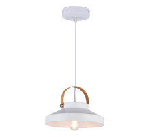 Подвесной светильник Toplight Wendi TL1225H-01WH