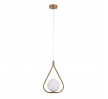 Подвесной светильник Arte Lamp Matisse A7764SP-1AB