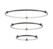Подвесной светодиодный светильник Ambrella light Comfort Line FL5514