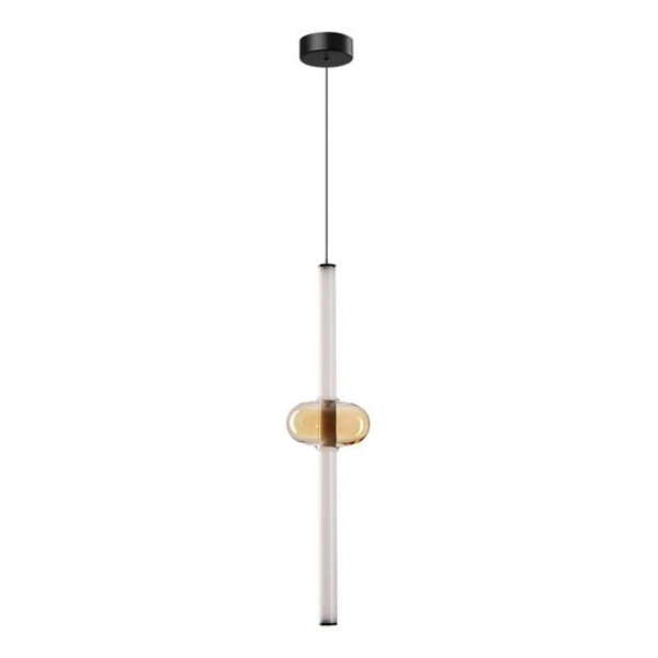 Подвесной светодиодный светильник Arte Lamp Rigla A6838SP-12AM Подвесной светодиодный светильник Arte Lamp Rigla A6838SP-12AM