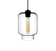 Подвесной светильник Loft-Concept Geometry Glass 40.1255-0 11534