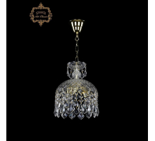 Подвесной светильник ArtClassic 14.03.3.d22.Gd.L