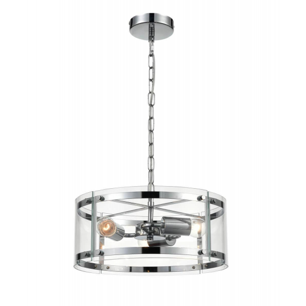 Подвесной светильник Vele Luce Tivoli VL5073P03 Подвесной светильник Vele Luce Tivoli VL5073P03