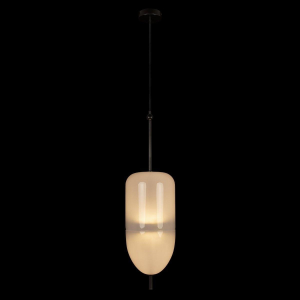 Подвесной светодиодный светильник Loft IT Venice 10223/B White Подвесной светодиодный светильник Loft IT Venice 10223/B White