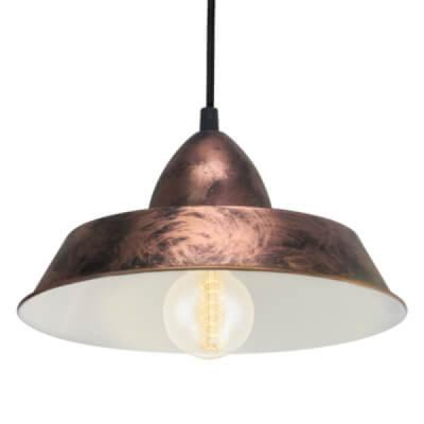 Подвесной светильник Eglo Vintage 49243 Подвесной светильник Eglo Vintage 49243