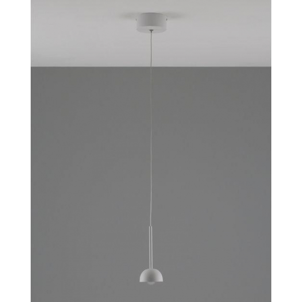 Подвесной светодиодный светильник Moderli Fiona V10892-PL Подвесной светодиодный светильник Moderli Fiona V10892-PL