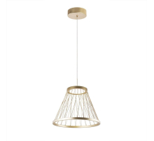 Подвесной светодиодный светильник Favourite Fibra 4634-4P