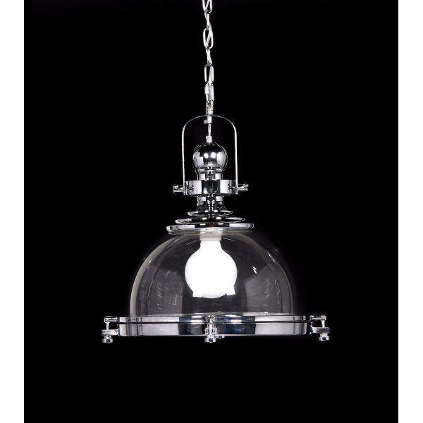Подвесной светильник Lumina Deco Falco LDP 119-300 CHR Подвесной светильник Lumina Deco Falco LDP 119-300 CHR