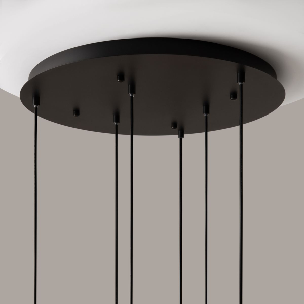 Подвесной светильник Maytoni Smart Casual MOD414PL-06B