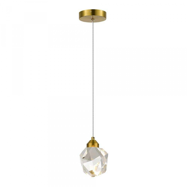 Подвесной светильник ST Luce CASCATO SL6114.203.01 Подвесной светильник ST Luce CASCATO SL6114.203.01