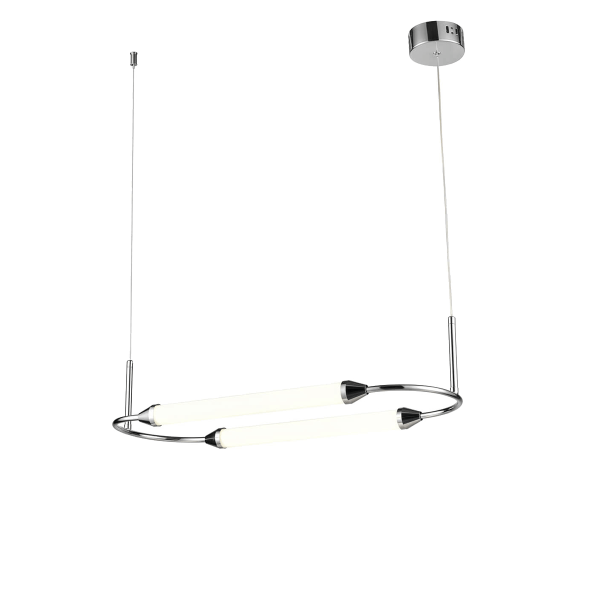 Подвесной светильник Vele Luce Capsula VL7293P31