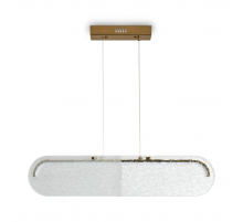 Подвесной светодиодный светильник Freya Eclat FR6182PL-L18W