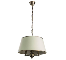 Подвесной светильник Arte Lamp Alice A3579SP-3AB