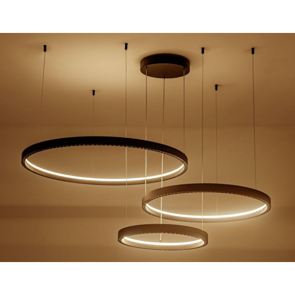 Подвесной светодиодный светильник Ambrella light Comfort Line FL5882 Подвесной светодиодный светильник Ambrella light Comfort Line FL5882