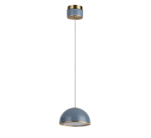 Подвесной светильник Odeon Light Lulu L-Vision 5452/6LA