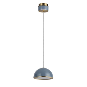 Подвесной светильник Odeon Light Lulu L-Vision 5452/6LA