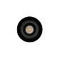Подвесной светильник Nowodvorski Point Duo Black 11512
