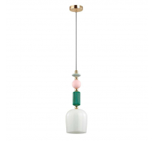 Подвесной светильник Odeon Light Classic Candy 4861/1