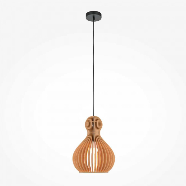 Подвесной светильник Maytoni Roots MOD192PL-01W1 Подвесной светильник Maytoni Roots MOD192PL-01W1