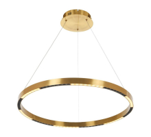 Подвесной светодиодный светильник MyFar Lucas MR1240-PL
