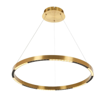 Подвесной светодиодный светильник MyFar Lucas MR1240-PL