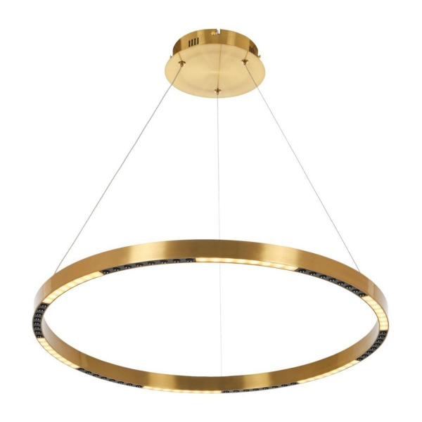 Подвесной светодиодный светильник MyFar Lucas MR1240-PL Подвесной светодиодный светильник MyFar Lucas MR1240-PL