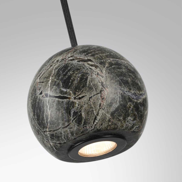 Подвесной светильник Odeon Light Midcent 7068/5L Подвесной светильник Odeon Light Midcent 7068/5L