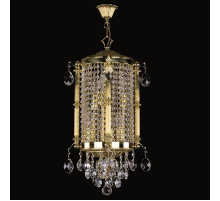 Подвесной светильник Artglass Bianca Polished CE