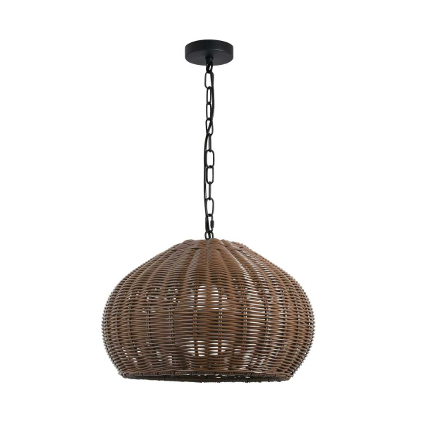 Подвесной светильник Favourite Wicker 4883-1P