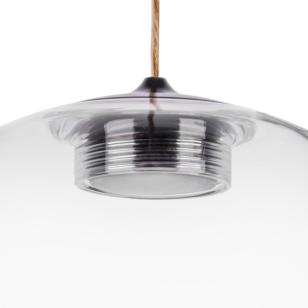 Подвесной светодиодный светильник Lightstar Sferetta 801010 Подвесной светодиодный светильник Lightstar Sferetta 801010