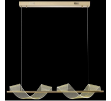 Подвесной светильник Wertmark Hilda WE452.02.323