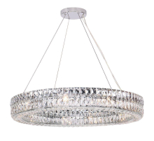 Подвесной светильник Newport 10124+14/S М0063182