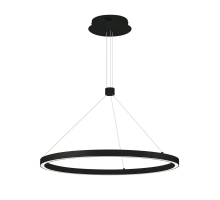 Подвесной светодиодный светильник Arlight SP-Congo-Can-1-R600-36W Day4000 046234