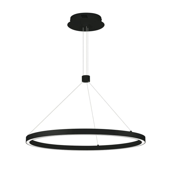 Подвесной светодиодный светильник Arlight SP-Congo-Can-1-R600-36W Day4000 046234 Подвесной светодиодный светильник Arlight SP-Congo-Can-1-R600-36W Day4000 046234