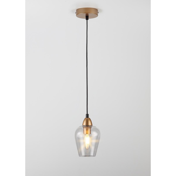Подвесной светильник Rivoli Fresco 5045-201 Б0044370 Подвесной светильник Rivoli Fresco 5045-201 Б0044370