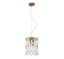 Подвесной светильник Stilfort Santorini 2173/05/02P