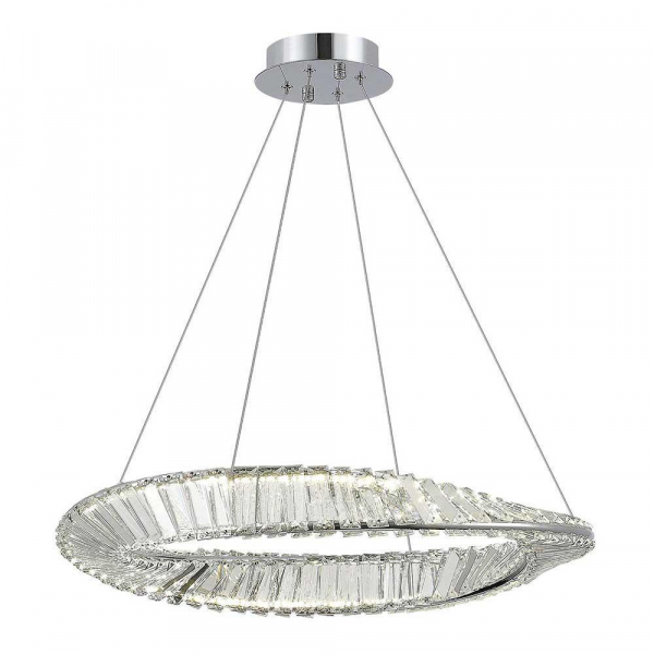 Подвесной светильник ST Luce RITORTO SL6204.101.01 Подвесной светильник ST Luce RITORTO SL6204.101.01