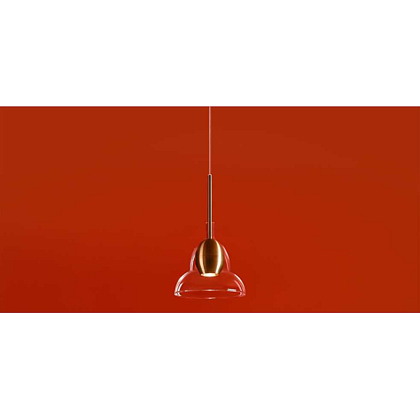Подвесной светильник Freya Glaze FR5637PL-L6TR