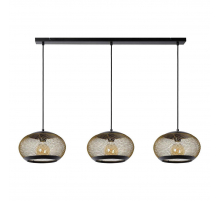 Подвесной светильник Lucide Lucas 45400/03/02