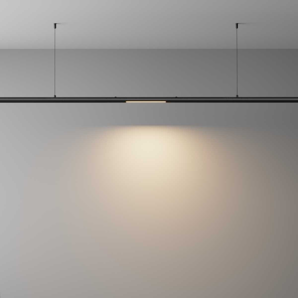 Светильник Maytoni Technical C147CL-L300-6W3K-B Светильник Maytoni Technical C147CL-L300-6W3K-B