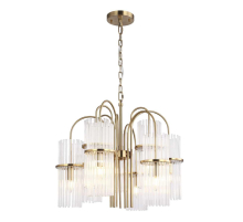 Подвесной светильник ST Luce TASSE SL6145.303.09