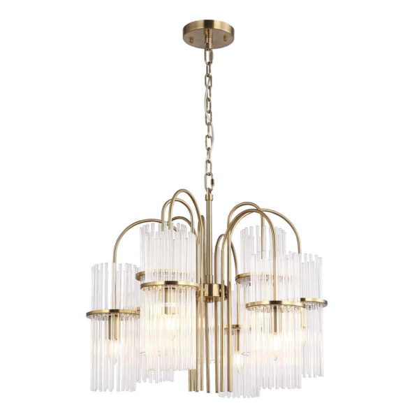 Подвесной светильник ST Luce TASSE SL6145.303.09 Подвесной светильник ST Luce TASSE SL6145.303.09